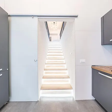 Apartamento Vatican Roma