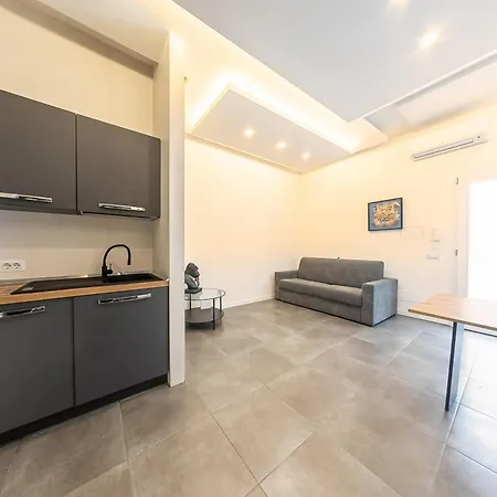 Apartamento Vatican