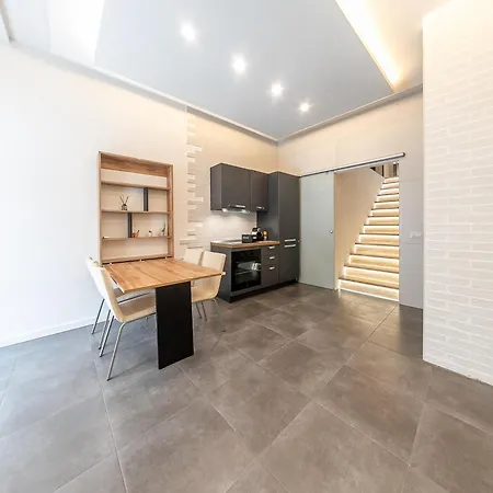 Apartamento Vatican Roma