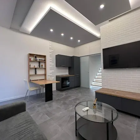 Vatican Appartamento