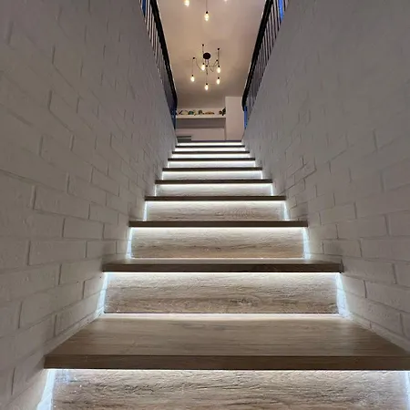 Apartment Vatican *