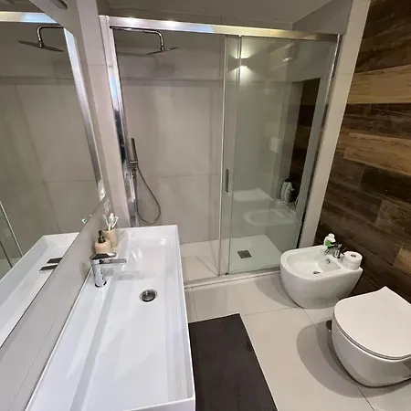 Vatican Appartamento Roma