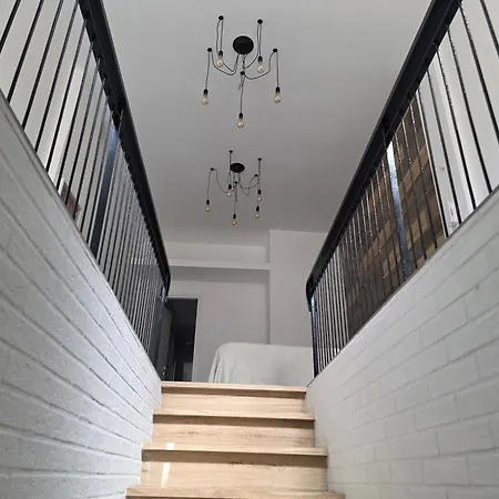 Vatican Apartment *
