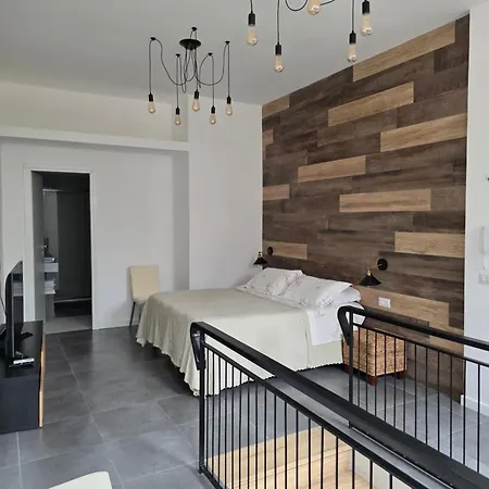 Apartment Vatican Rome
