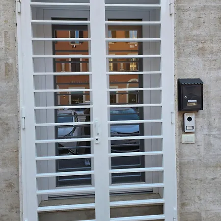 Vatican Appartamento